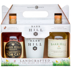 Barr Hill Gin Gift Pack